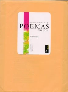 En el camino, Piedrecillas, La culpa : poemas sueltos
