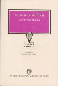 La princesa de Éboli