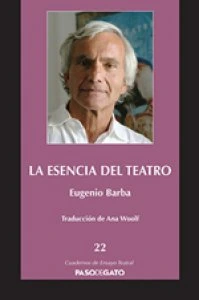 La esencia del teatro