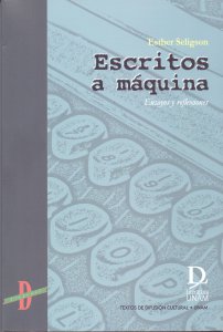 Escritos a máquina