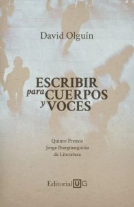 Escribir para cuerpos y voces
