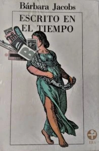 Escrito en el tiempo