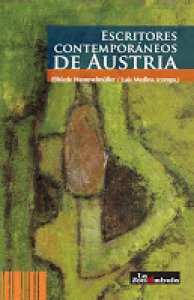 Escritores contemporáneos de Austria
