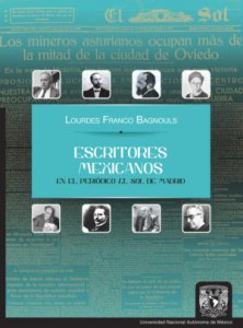 Escritores mexicanos en el periódico "El Sol" de Madrid