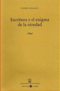 Escritura y el enigma de la otredad
