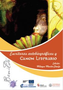 Escritoras autobiográficas y canon literario