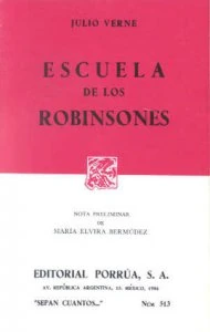Escuela de los Robinsones