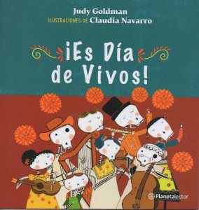 ¡Es día de vivos!