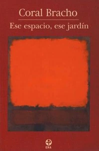 Ese espacio, ese jardín