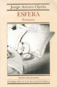 Esfera. Ensayos literarios