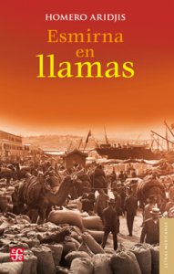 Esmirna en llamas