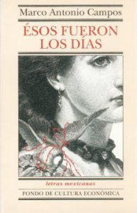 Ésos fueron los días