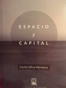 Espacio y capital
