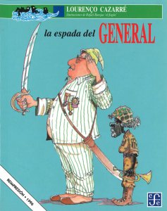 La espada del general 
