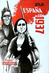 España 1937. (Memorias)