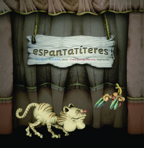 Espantatíteres