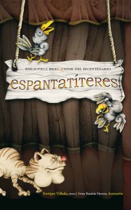 Espantatíteres