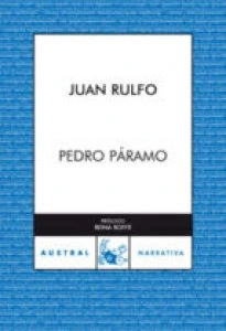 Pedro Páramo