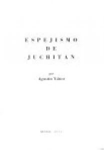 Espejismo de Juchitán