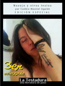 Navaja y otros textos