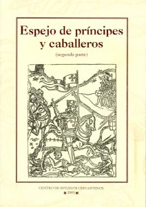 Espejo de príncipes y caballeros II (1580)