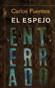 El espejo enterrado