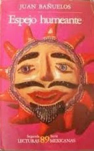 Espejo humeante
