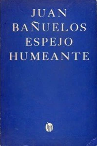 Espejo humeante