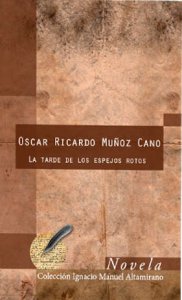 La tarde de los espejos rotos