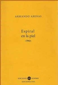 Espiral en la piel