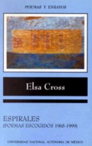 Espirales : poemas escogidos 1965-1999