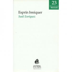 Esprín breiquer