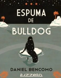 Espuma de bulldog
