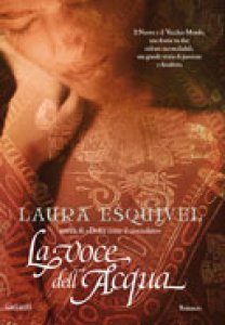 La voce dell'acqua