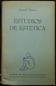 Estudios de estética
