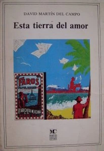 Esta tierra del amor