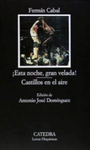 ¡Esta noche, gran velada! ; Castillos en el aire