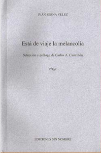 Está de viaje la melancolía