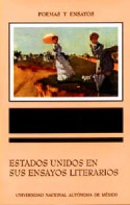 Estados Unidos en sus ensayos literarios