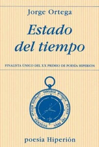 Estado del tiempo