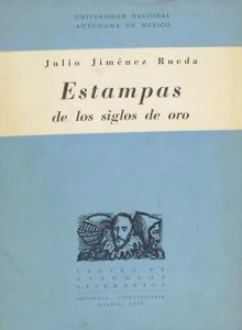 Estampas de los siglos de oro