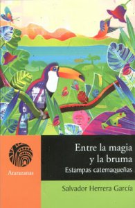 Entre la magia y la bruma : estampas catemaqueñas