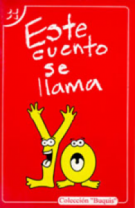 Este cuento se llama yo