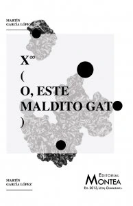 X8 (o, este maldito gato)