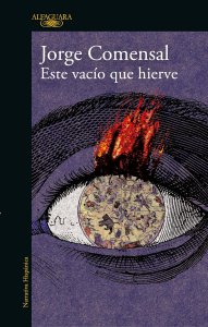 Este vacío que hierve