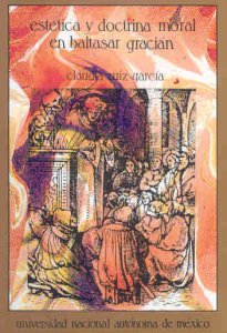 Estética y doctrina moral en Baltasar Gracián