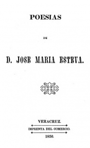 Poesías