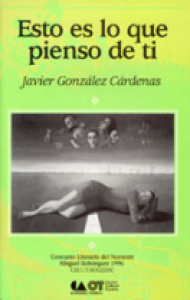 Esto es lo que pienso de ti