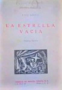 La estrella vacía
