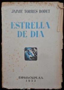 Estrella de día